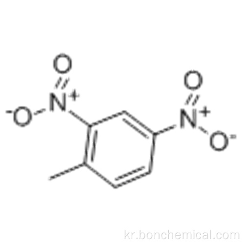 2,4- 디 니트로 톨루엔 CAS 121-14-2